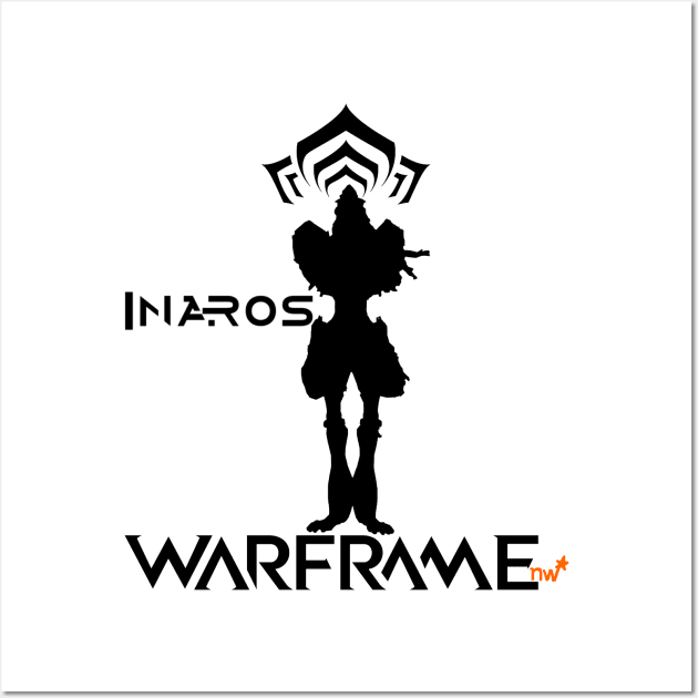 Inaros Wall Art by nenedasher